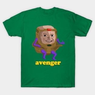 MODOK is an Avenger now! T-Shirt